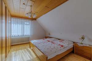 Exklusives Investitionsangebot: Anwesen mit 2 Bauplätzen, Zweifamilienhaus & Scheunen auf 2.117 m²  – Die vollständige Adresse der Immobilie erhältst du vom Anbieter., 79346 Endingen am Kaiserstuhl – Vorschaubild 12