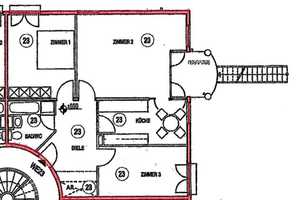 Kapitalanlage mit Gartenidylle: Attraktive 3-Zimmer-Wohnung in Berlin-Rudow – Berlin – Vorschaubild 4