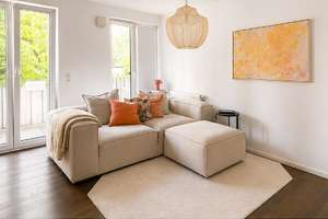 Stilvoll wohnen in einer modernen Wohnung in Harburg – Gaiserstrasse 6D, 21073 Harburg (Ortsteil), Hamburg – Vorschaubild 4
