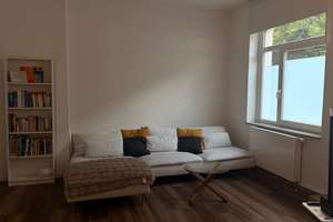 ab September // großzügige 2-Zimmer EG-Wohnung Linden-Süd – Ricklinger Straße 38, 30449 Linden-Süd, Hannover – Vorschaubild 9