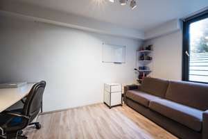Maisonette mit Hauscharakter || Ruhig, diskret mit viel Grün umgeben – Die vollständige Adresse der Immobilie erhältst du vom Anbieter., 50968 Marienburg, Köln – Vorschaubild 9
