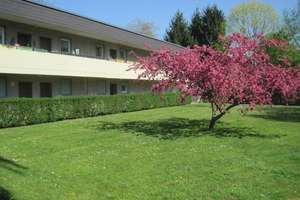 1-Zimmer-Wohnung in Köln Grembergoven