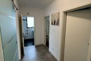 Achtung Reserviert! Designer Wohnung Romy Schneider, familienfreundlich, Gartenblick, Balkon – Die vollständige Adresse der Immobilie erhältst du vom Anbieter., 46117 Borbeck, Oberhausen – Vorschaubild 11