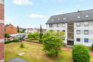 Erbbauzins: Helle 3-Zimmer-Wohnung mit Loggia – ca. 76 Quadratmeter in der ersten Etage – Die vollständige Adresse der Immobilie erhältst du vom Anbieter., 30459 Ricklingen (Ortsteil), Hannover – Vorschaubild 4