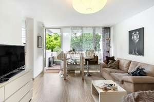 Gepflegte Eigentumswohnung mit Balkon, TG-Stellplatz und Aufzug 
 – Die vollständige Adresse der Immobilie erhältst du vom Anbieter., 81737 Neuperlach, München – Vorschaubild 10