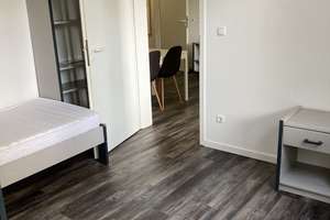 3.16 //  2-Zimmer-Wohnung in Bruck – 91058 Schönfeld, Erlangen – Vorschaubild 7