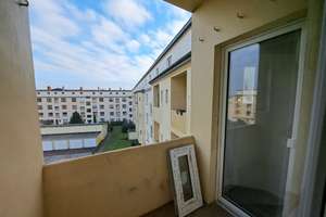 Renovierte 3-Zimmer-Wohnung mit Balkon in Bremerhaven-Lehe! – Fritz-Reuter-Straße 42, 27568 Lehe, Bremerhaven – Vorschaubild 9