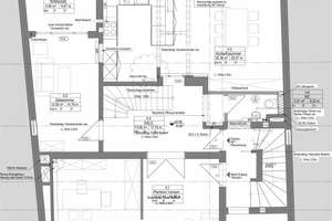 Seltene Gelegenheit am Hammerschmidtplatz – 171 m² Maisonette mit Garten und Büro – Die vollständige Adresse der Immobilie erhältst du vom Anbieter., 47798 Stadtmitte, Krefeld – Vorschaubild 14