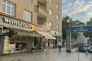 Gefragte City-West-Lage – 3-Zimmer-Wohnung mit Stellplatz – Die vollständige Adresse der Immobilie erhältst du vom Anbieter., 14050 Westend, Berlin – Vorschaubild 6