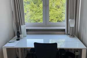 Charmantes & Helles Studio-Apartment mitten in Osnabrück – sofort bezugsfrei – Barfüßerkloster 1, 49074 Osnabrück – Vorschaubild 3