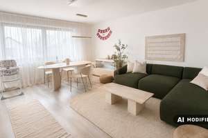 Stilvoll sanierte 3-Zimmer-Wohnung in OB-Osterfeld – einfach einziehen und wohlfühlen!