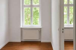 Charmante 3-Zimmer-Altbauwohnung – 14482 Babelsberg Nord, Potsdam – Vorschaubild 7