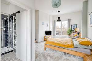 Familienfreundliches Neubau-Reihenendhaus in idyllischer Umgebung – Die vollständige Adresse der Immobilie erhältst du vom Anbieter., 12307 Lichtenrade, Berlin – Vorschaubild 8