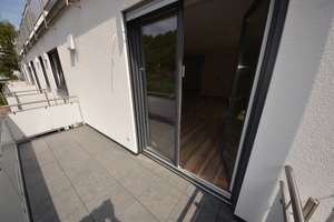 Moderne 2-Zimmer-Wohnung mit einem großen Balkon und Garage! – Die vollständige Adresse der Immobilie erhältst du vom Anbieter., 56068 Süd, Koblenz – Vorschaubild 3