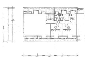 Zuhause mit 3 Zimmern in Mannheim-Rheinau – Schifferstadterstraße 22a, 68219 Rheinau, Mannheim – Vorschaubild 2