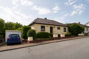 Familienfreundliches Einfamilienhaus in begehrter Wohnlage! – Die vollständige Adresse der Immobilie erhältst du vom Anbieter., 55286 Wörrstadt – Vorschaubild 2