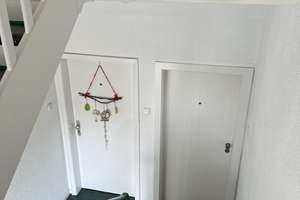 Sehr schön aufgeteilte Dachgeschosswohnung- ideal für Singles oder Paare! – Die vollständige Adresse der Immobilie erhältst du vom Anbieter., 46145 Alsfeld, Oberhausen – Vorschaubild 10
