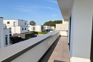 Tolles Penthouse  am Obersee – 33609 Jöllenbeck, Bielefeld – Vorschaubild 7