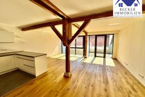 Einzigartige Maisonette-Loft-Wohnung im Q-Stall – Alte Kirchstr. 6K, 38126 Südstadt-Rautheim-Mascherode, Braunschweig – Vorschaubild 32