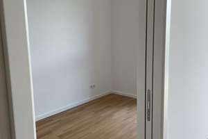 Neubau-Erstbezug im 5. OG - 2-Zimmer mit Balkon & Blick ins Grüne in aufstrebendem Quartier – Marckmannstraße 59, 20539 Rothenburgsort, Hamburg – Vorschaubild 6