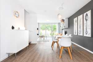 Familienfreundliches Quartier - 145 qm Familienglück -BEZUGSFERTIG-KFN-Reihenmittelhaus in Bingen – NSM-Straße 8, 55411 Mainz-Bingen (Kreis) – Vorschaubild 8