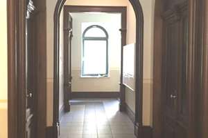 sehr zentrale 3 Zimmer-Dachgeschoss-Whg.* hell*  Laminat* innenl. Küche* Bad mit Wanne* – 4109 Zentrum-West, Leipzig – Vorschaubild 11