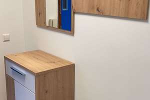++TOP saniert und möblierte 1 ZKB++barrierefrei – 68169 Neckarstadt-West, Mannheim – Vorschaubild 11
