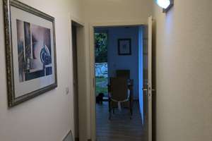 Attraktive 2-Zimmer-Wohnung im Grünen Kassel- Brasselsberg – Die vollständige Adresse der Immobilie erhältst du vom Anbieter., 34132 Brasselsberg, Kassel – Vorschaubild 14