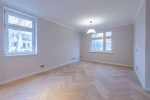 Letzte Einheit | Stilvoll wohnen in der Villa Wrangel – Die vollständige Adresse der Immobilie erhältst du vom Anbieter., 20253 Hoheluft-West, Hamburg – Vorschaubild 3