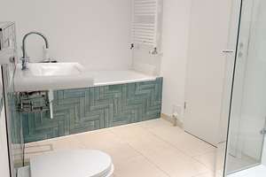 Sehr ruhige Maisonette Wohnung in Ottensen – Große Brunnenstr. 61, 22763 Ottensen, Hamburg – Vorschaubild 19