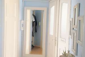 +++Altbaujuwel im 4. OG eines sanierten Jugendstilhauses! +++ – Eckernfördestraße 6, 65195 Westend / Bleichstraße, Wiesbaden – Vorschaubild 6