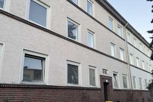 WG-Geeignet - Frisch sanierte Wohnung samt EBK  in TOP-Lage zu vermieten! – Widemannstraße 7, 30625 Kleefeld, Hannover – Vorschaubild 11