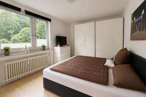 Lichtdurchflutete 
3 Zimmer-Wohnung 
attraktiv vermietet – Die vollständige Adresse der Immobilie erhältst du vom Anbieter., 40589 Itter, Düsseldorf – Vorschaubild 6