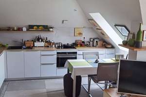 "DAS EXCLUSIVE WOHNAMBIENTE mit den 7 PLUSPUNKTEN + VIDEO v. d. WOHNUNG – Oybiner Strasse 22, 1324 Bühlau/Weißer Hirsch, Dresden – Vorschaubild 11