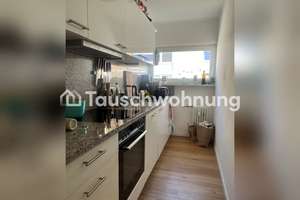 Tauschwohnung: Zentrale 2-Zimmer Wohnung in der Maxvorstadt – Die vollständige Adresse der Immobilie erhältst du vom Anbieter., 80333 Universität, München – Vorschaubild 7