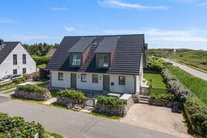 Ferienhaus in direkter Dünenlage - Doppelhaushälfte mit Garage in ruhiger Lage von Rantum – Die vollständige Adresse der Immobilie erhältst du vom Anbieter., 25980 Sylt (Gemeinde) – Vorschaubild 29