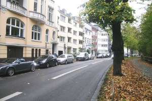 Provisionsfrei! Großzügige, gut geschnittene 3 Zimmer Wohnung (ca. 106 m²) in Düsseldorf-Pempelfort – Prinz-Georg-Straße 53, 40477 Pempelfort, Düsseldorf – Vorschaubild 3