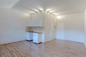 Dach-Apartment mit Badewanne und EBK im Zollhof Dresden – Leipziger Str. 2A, 1097 Leipziger Vorstadt, Dresden – Vorschaubild 5