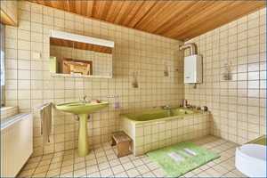 ** Zwei- bis Dreifamilienhaus in FT-Eppstein ** zum Selbstbezug oder Kapitalanlage – Frankenthal (Pfalz) – Vorschaubild 19