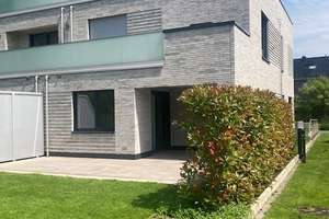 Exklusive 4-Zi.-Wohnung mit gr. Loggia, Terrasse u. Gartennutzung – Die vollständige Adresse der Immobilie erhältst du vom Anbieter., 48167 Wolbeck, Münster – Vorschaubild 2