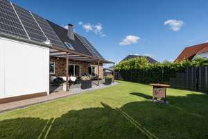 Bremerhaven - Leherheide // Eleganz trifft Komfort – Ihre Stadtvilla mit Stil – Die vollständige Adresse der Immobilie erhältst du vom Anbieter., 27578 Leherheide, Bremerhaven – Vorschaubild 26