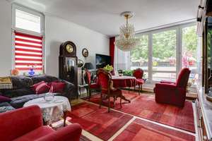 Rarität in Bestlage! | 2 Zimmer | Wfl. 62 m² | Terrasse | Stellplatz | Hobbyraum | vermietet – Die vollständige Adresse der Immobilie erhältst du vom Anbieter., 14467 Berliner Vorstadt, Potsdam – Vorschaubild 3