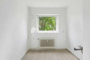 Neu sanierte 3-Zimmer-Wohnung mit überdachtem Balkon in ruhiger Lage – Die vollständige Adresse der Immobilie erhältst du vom Anbieter., 38239 Thiede, Salzgitter – Vorschaubild 3