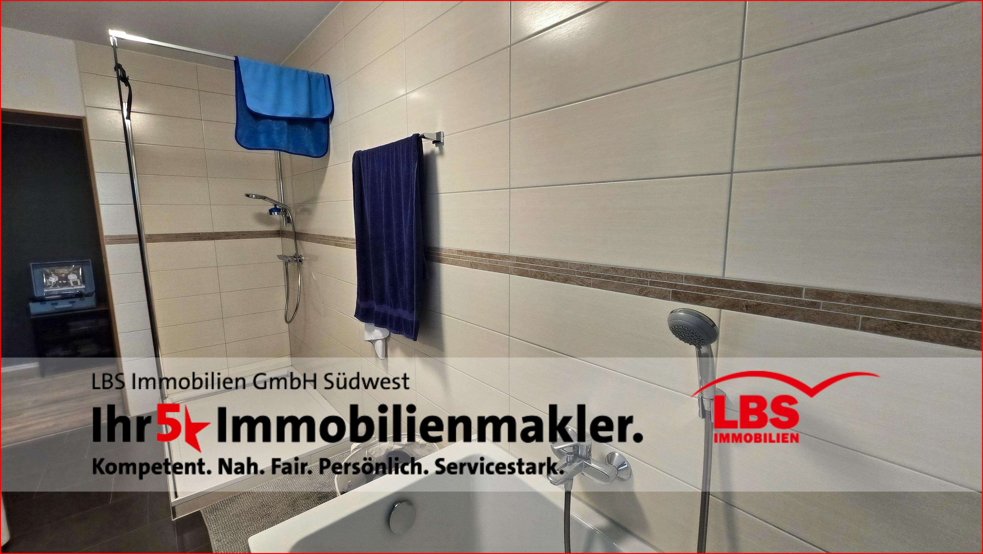 Immobilie in Straubenhardt - 3 Familienhaus in Straubenhardt-Feldrennach - Bild 5