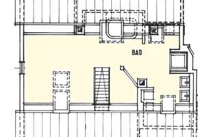 Tolle 4,5 Zi-Maisonette-Whg. (ca. 123 m²) mit EBK, 2 x Bad, Veranda uvm. – Die vollständige Adresse der Immobilie erhältst du vom Anbieter., 70178 Rathaus, Stuttgart – Vorschaubild 27