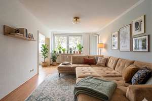 GUT GESCHNITTENE 4-ZIMMER EIGENTUMSWOHNUNG IN TOP-LAGE VON MG-DORTHAUSEN! – Die vollständige Adresse der Immobilie erhältst du vom Anbieter., 41179 Rheindahlen-Land, Mönchengladbach – Vorschaubild 6
