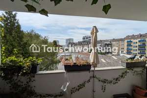 Tauschwohnung: 2-Zimmer-Wohnung in Düsseldorf, Stadtbezirk 2, 65 m² – 40237 Düsseltal, Düsseldorf – Vorschaubild 14