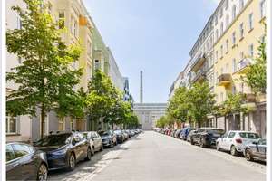 Stilvoller Design-Altbau in Bestlage: Vollmöbliert & Einzugsbereit (2 Jahren Mietvertrag)  – Schwartzkopffstraße 6, 10115 Mitte (Ortsteil), Berlin – Vorschaubild 10