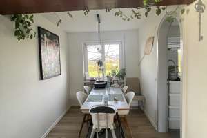 Wunderschöne Architektenwohnung umgeben von grün,  ruhig und mit Balkon. Herzlich ❤️Willkommen! – Die vollständige Adresse der Immobilie erhältst du vom Anbieter., 69124 Kirchheim, Heidelberg – Vorschaubild 7