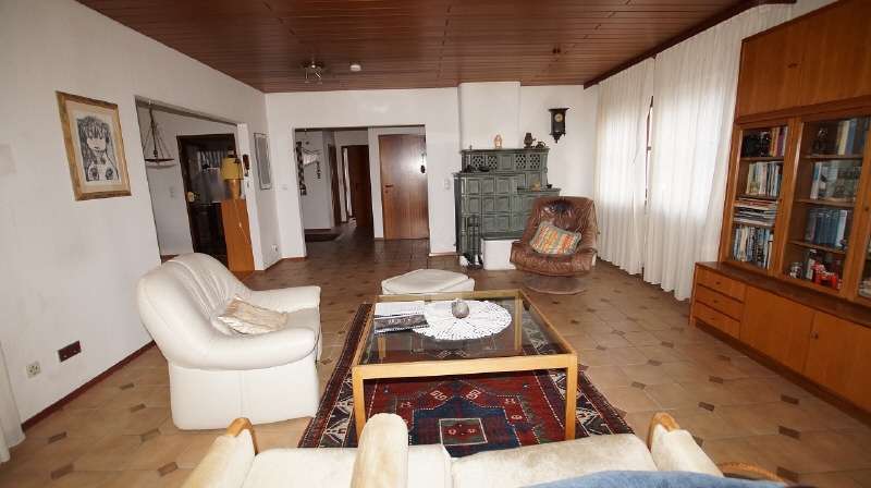 Immobilie in Hunderdorf - Kurzfristig beziehbares Einfamilienhaus in Hunderdorf - Bild 6